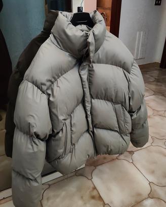 giubbotto zara