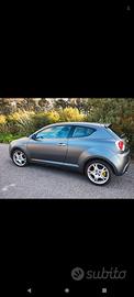 ALFA ROMEO MiTo - 2012