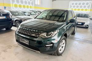 Land Rover Discovery Sport 2.0 TD4 180 CV HSE Luxu