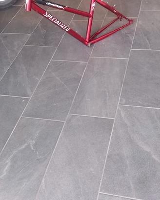 telaio mountain bike specialized