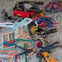 giochi vari per bambini 