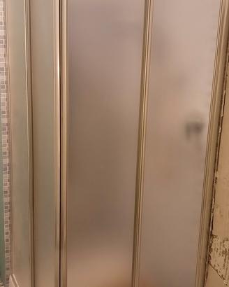 Box doccia 100x80