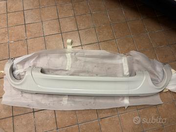 Estrattore posteriore BMW X1 F48