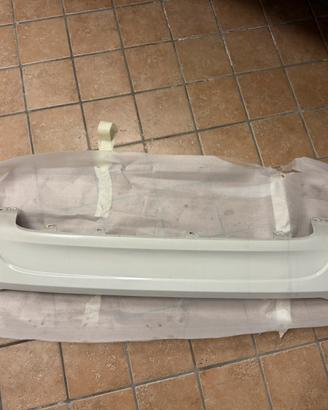 Estrattore posteriore BMW X1 F48