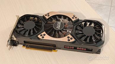 Scheda grafica NVIDIA GeForce GTX 770 2GB