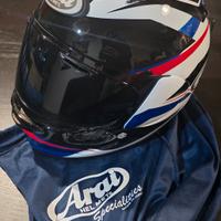Arai Quantic tg M