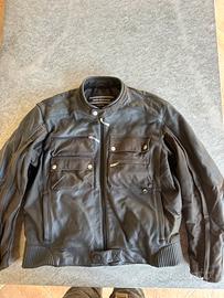 Giacca Bmw Motorrad Freerider pelle 50
