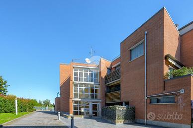 3 LOCALI A ZOLA PREDOSA