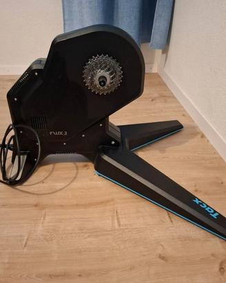 Garmin Tacx Flux 2