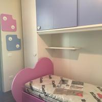 CAMERA BAMBINO COMPLETA