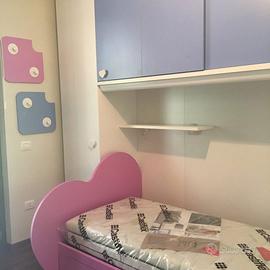 CAMERA BAMBINO COMPLETA