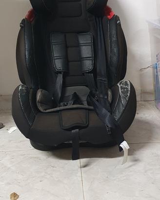 seggiolino auto 