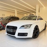Audi TT Coupe 2.0 tfsi s-tronic S-Line automatica 