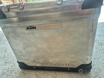Valigie laterali touratech