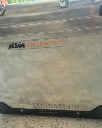 Valigie laterali touratech