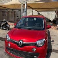 Renault Twingo TCe 90 CV EDC Lovely