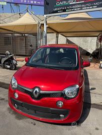 Renault Twingo TCe 90 CV EDC Lovely