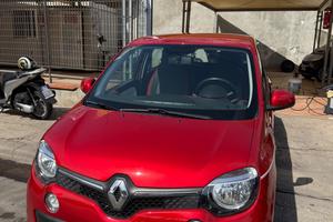 Renault Twingo TCe 90 CV EDC Lovely
