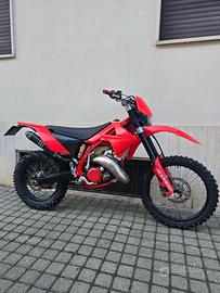 gas gas ec 125 SIX DAYS