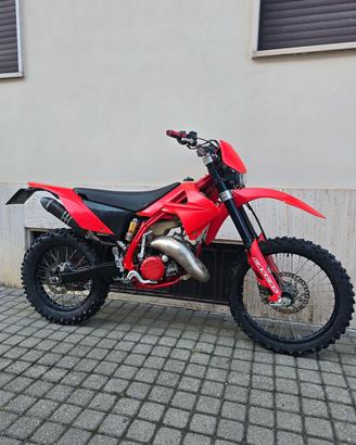 gas gas ec 125 SIX DAYS