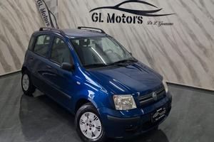Fiat Panda 1.3 MJT 16V Dynamic