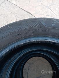 gomme estive Goodyear 