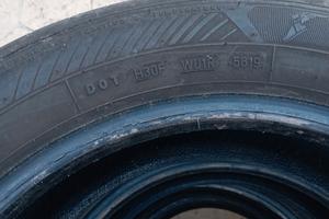 gomme estive Goodyear 