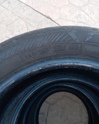 gomme estive Goodyear 