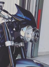 Cupolino nero