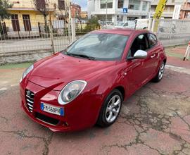 Alfa Romeo MiTo 78cv *CERCHI IN LEGA