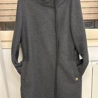 Capotto in lana Krizia