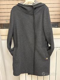 Capotto in lana Krizia