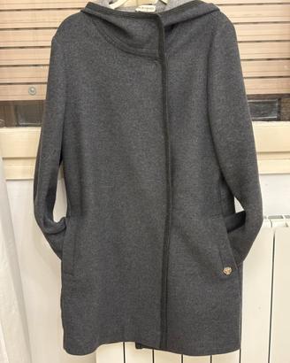 Capotto in lana Krizia