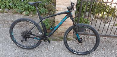 Mountain Bike - Rock Machine Blizz CBR 30