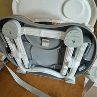 sedia neonato 