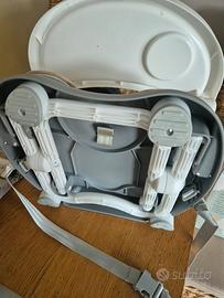 sedia neonato 