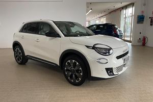 Fiat 600 Hybrid 110 CV DCT MHEV La Prima II Fullop