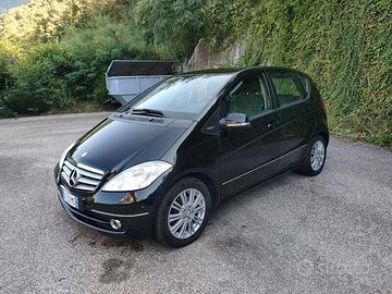 Mercedes-benz A 150 Avantgarde