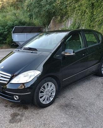 Mercedes-benz A 150 Avantgarde