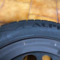 Gomme invernali + cerchi