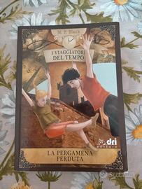 I viaggiatori del tempo