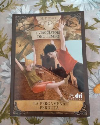 I viaggiatori del tempo