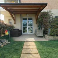 4 LOCALI A MOSCIANO SANT'ANGELO