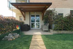 4 LOCALI A MOSCIANO SANT'ANGELO