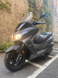 Kymco X Town 300i