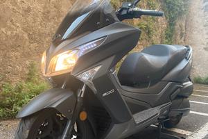 Kymco X Town 300i