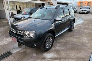 Dacia Duster 1.5 dCi 110CV 4x2 Prestige