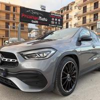 Mercedes-benz GLA 200 d Automatic Premium