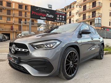 Mercedes-benz GLA 200 d Automatic Premium