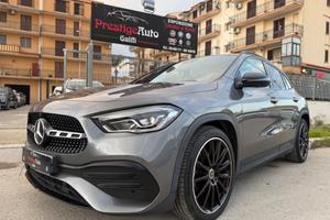 Mercedes-benz GLA 200 d Automatic Premium